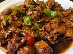 -老牌坊鲁菜名店(聊城美食岛店)