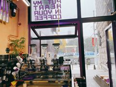 -HANA COFFEE(长寿路店)