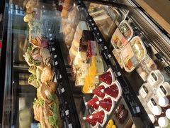 -星巴克(南京汉中环亚广场店)