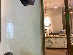 -WHEAT&BAKER-麥(凯德来福士店)