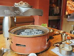 -西塔老太太泥炉烤肉(杭州首店)