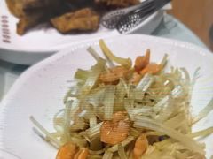 -新海渔港·胶东海鲜家常菜·家宴(奥体中心店)