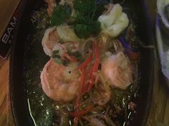-DiAtas by Art Cafe Bumbu Bali