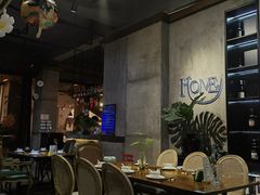 -HOME餐厅粤菜 融合菜