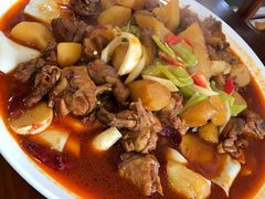 -伊隆斋(什刹海店)