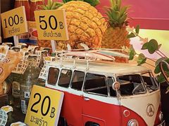 -泰妃殿(武汉首店)