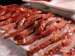 酥香嫩烤鸭-乾园(天河城店)
