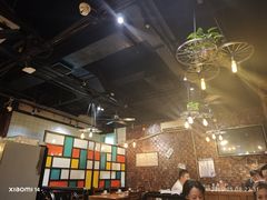 -小俩口烧烤东北菜(双井店)