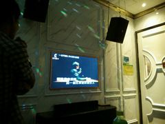 -皇马纯KTV·量贩·聚会(民治店)