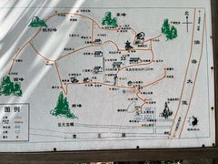 -即墨鹤山风景区