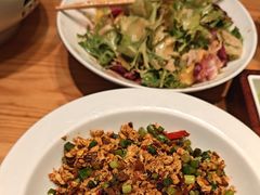 -满盛家宴·烤鸭·海鲜天津菜(河北路总店)