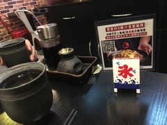 -爆丼日式大排档(季华园店)