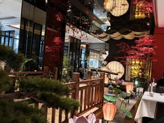 -味钱塘·钱塘浙宴(宋城之江银泰店)