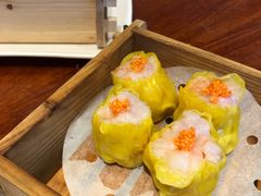 干蒸烧卖-白云宾馆·白云宴餐厅