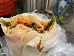 -阿姨卷饼(平凉路店)