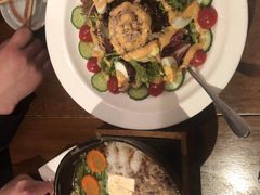 -铃木食堂(帽儿胡同店)
