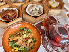 -粤江春·早茶·潮粤菜·宴会(罗湖宝能中心店)