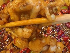 -嘉陵楼馋嘴城(簋街总店)