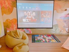 -太阳岛度假酒店