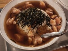 -Retro Deli 茶泡饭