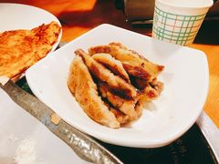 -咕咕站韩国料理(紫金港店)