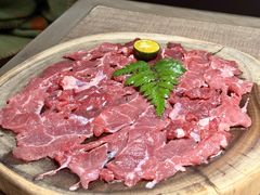 -蘑界·野生菌火锅(深业上城店)