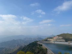 -北京十三陵国家森林公园蟒山景区