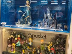 -泡泡玛特POPMART(蓝色港湾店)