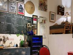 -旧天堂书店(华侨城创意文化园南山特色文化街区店)