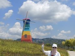 -桑干河大峡谷旅游区