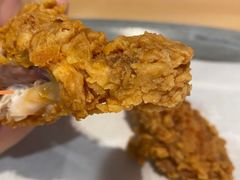 -麦当劳(武汉火车站店)