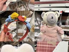 -ZARA HOME(长楹天街购物中心店)