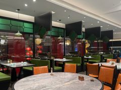 -奇芳阁·百年清真南京菜(夫子庙店)