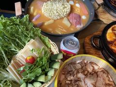 -七八冷面·延边朝鲜族美食(欢乐谷店)