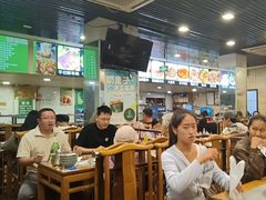 -马记伊源斋涮肉·清真菜(潘家园古玩市场店)