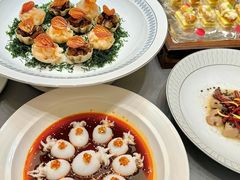 -山水雅居·江南雅宴(运河公园店)