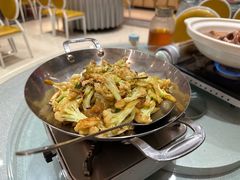 -辛香味烧鱼馆·非遗技艺·排骨红烧肉(光谷医药园店)