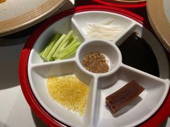 -青年公社烤鸭(青年路店)