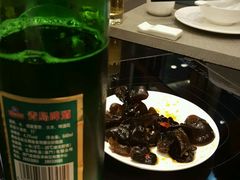 -御龙海鲜火锅(十六浦店)