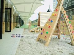 -英伦凯贝国际婴幼儿托育中心(雍湖湾店)