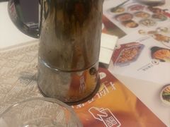 -意卡菲·欢乐聚会餐厅(华侨店)