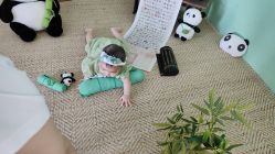 -Baby Pastel 自然光儿童摄影(CBD店)