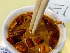 -同城四季爆肚涮羊肉(安华里店)