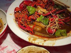 -红钳侠小龙虾·烧烤(中赢康康谷店)