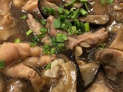 -金沙园生肉面(Jalan Pantai)