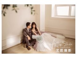 -艺匠摄影ARTIZ STUDIO(南京店)