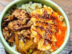 -东京屋(武定路店)