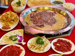 -山城年华老火锅(玉林店)