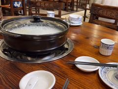 -顺德粥城·叹茶食粥(良化店)
