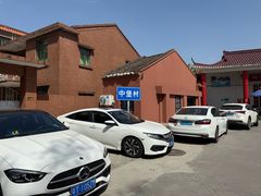 -崖口云吞(中堡店)